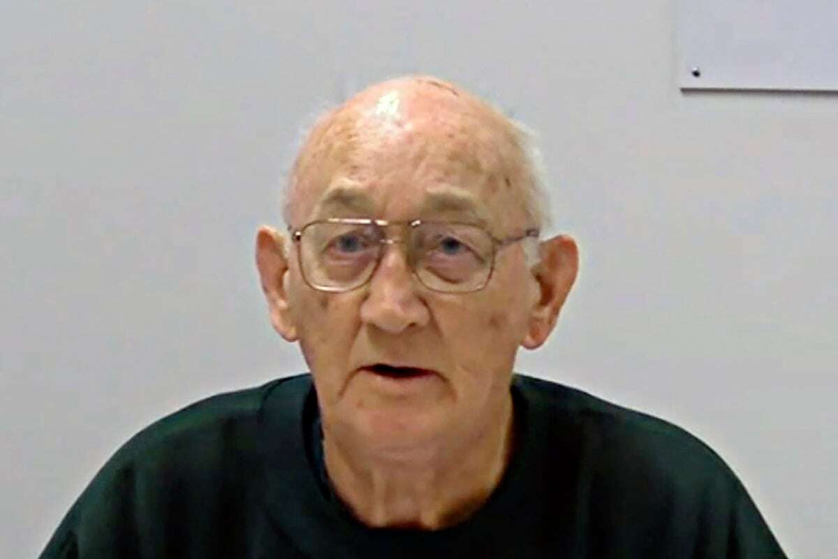 Gerald Ridsdale, Australia’s notorious paedophile priest, dies in jail