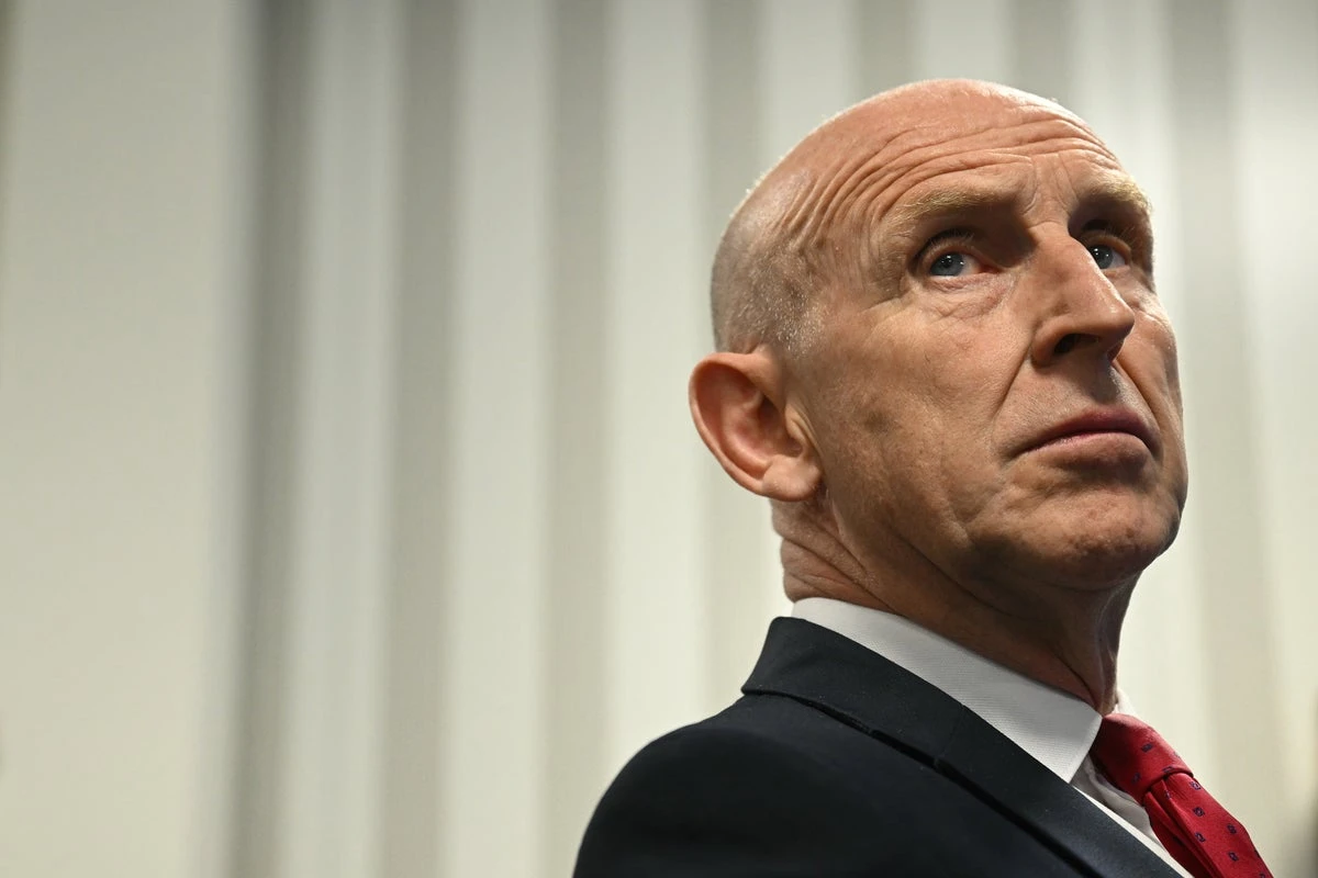 Judge demands answers over MoD leak gagging order - live