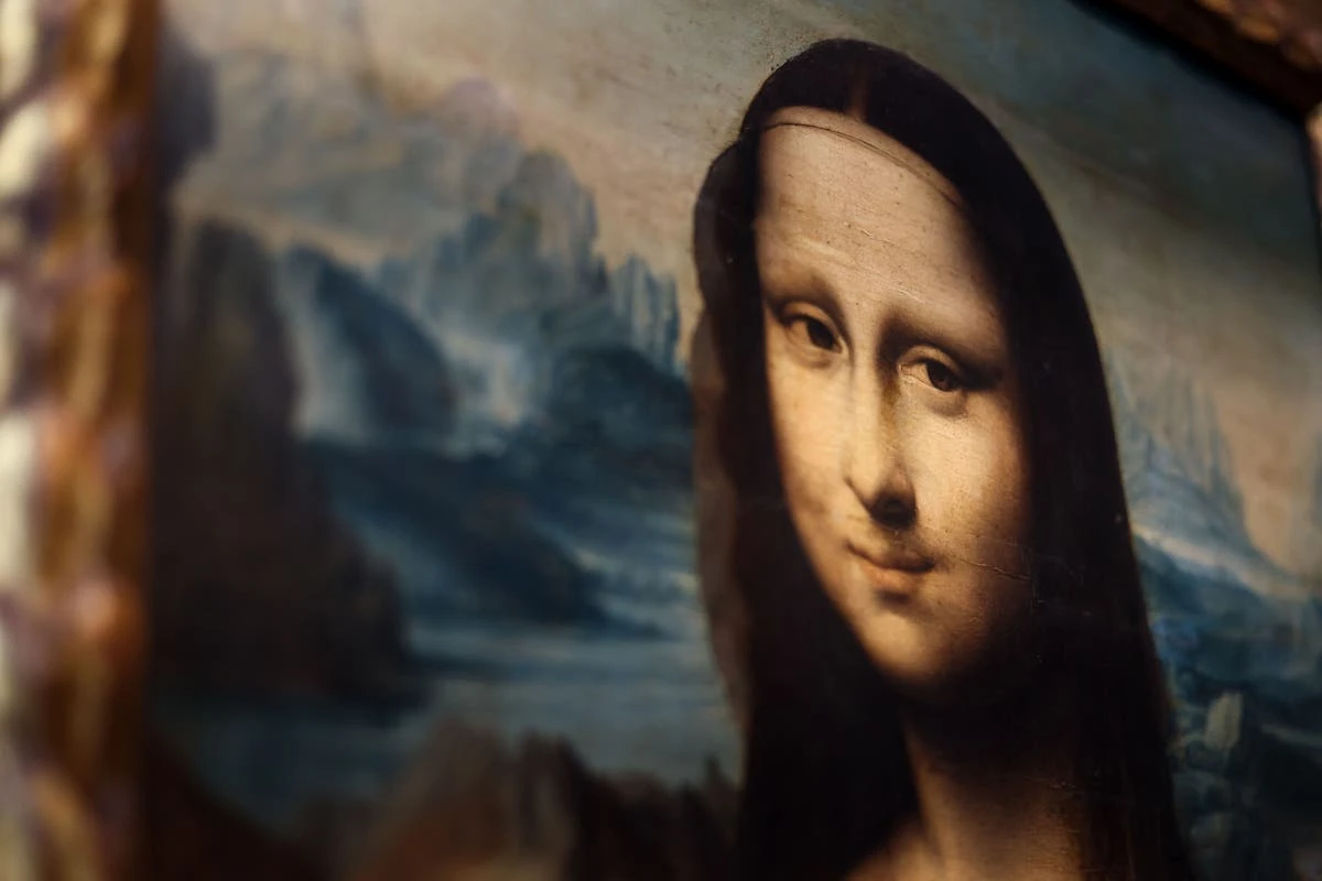 Tiny sample reveals toxic secret hidden inside Mona Lisa painting
