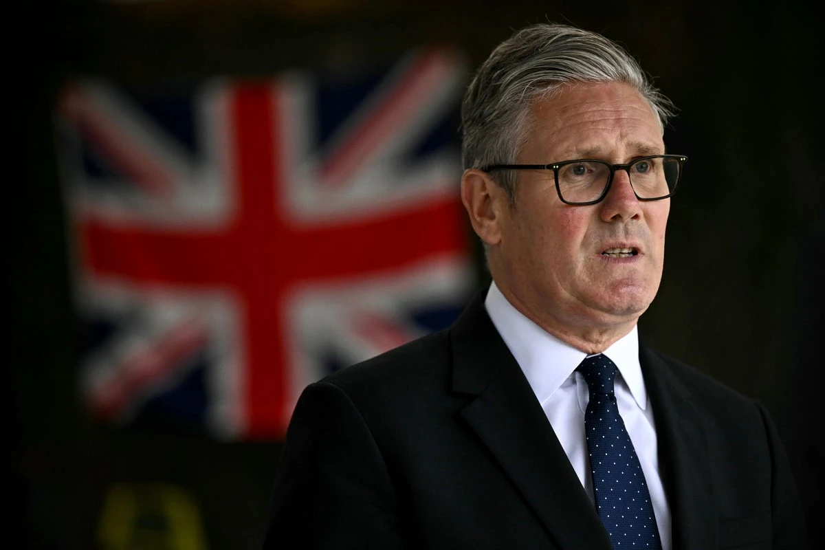 Nato was a win for Starmer, but now he’s at war with his own MPs