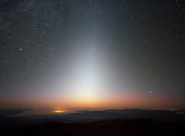 Stargazing in April: Catch the wolf’s tail this month