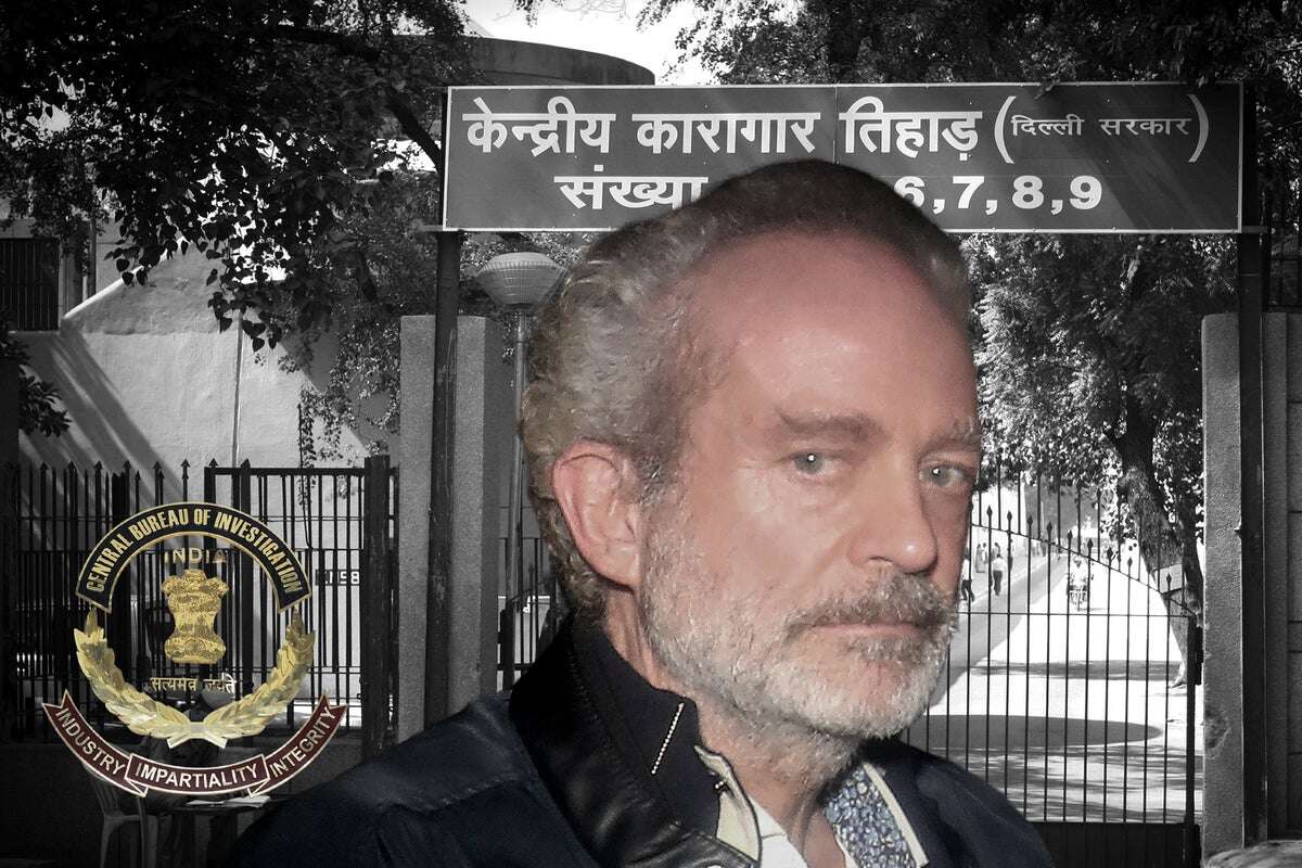 What is the AgustaWestland case involving Christian Michel?