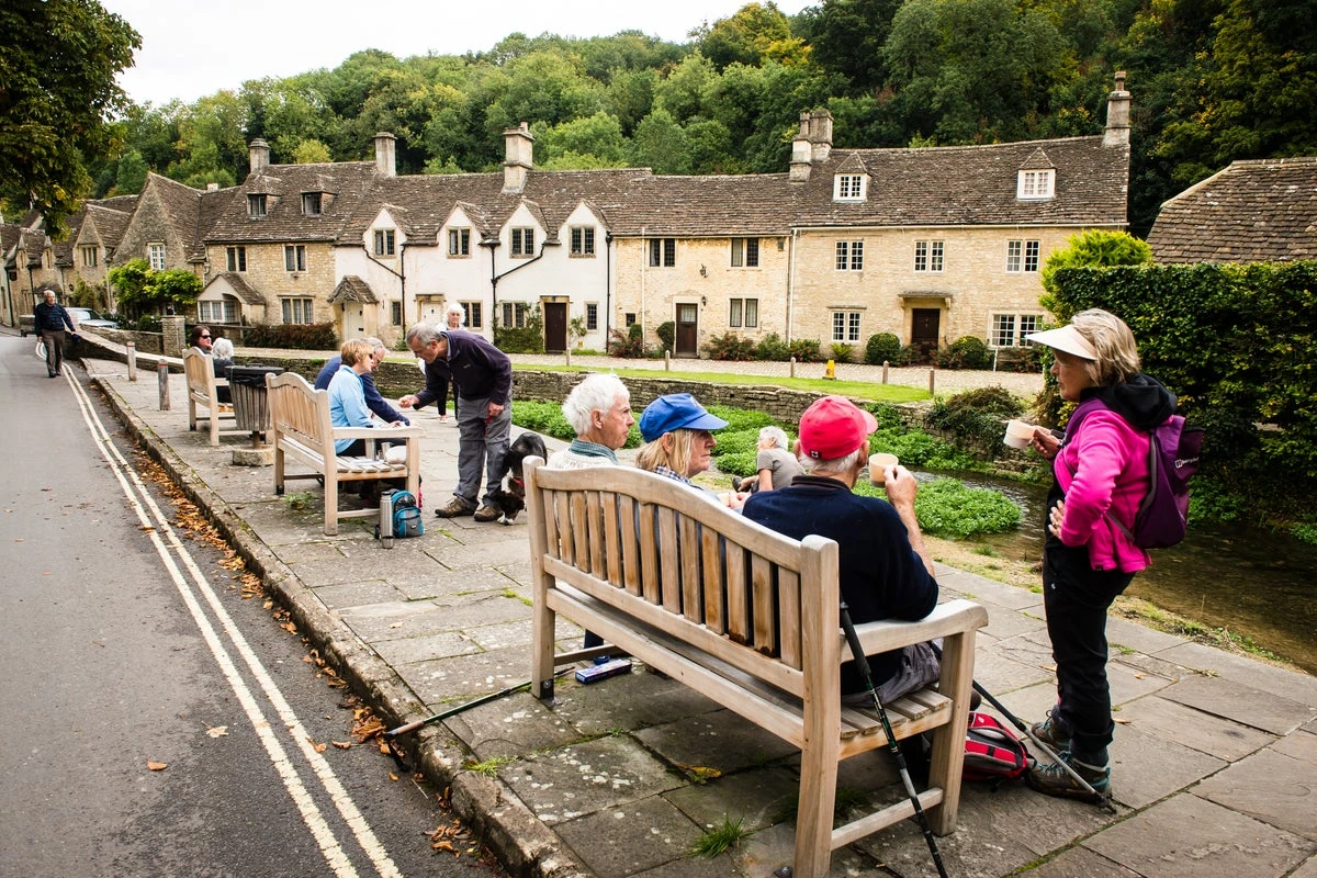 Villagers fed up of tourists’ drones urge ban after man filmed in bath