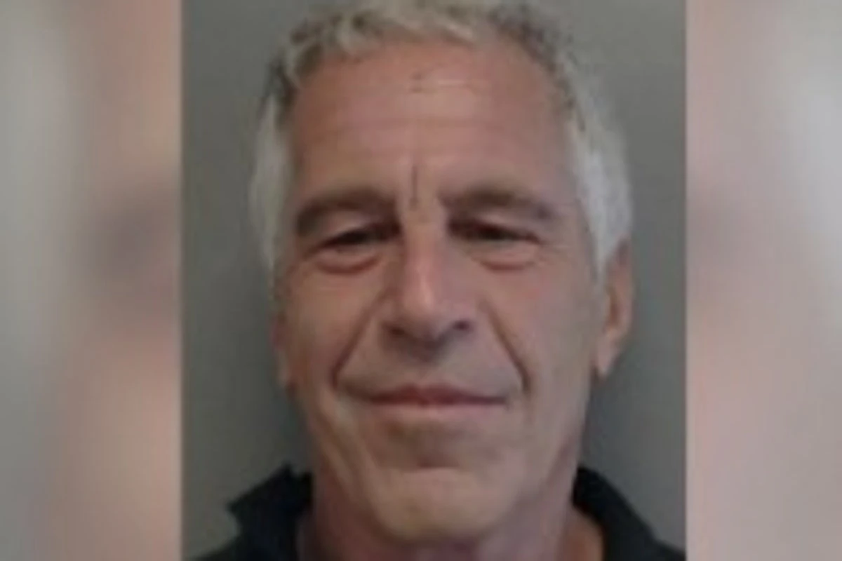 Surrey Police launch child abuse inquiry after Epstein files release