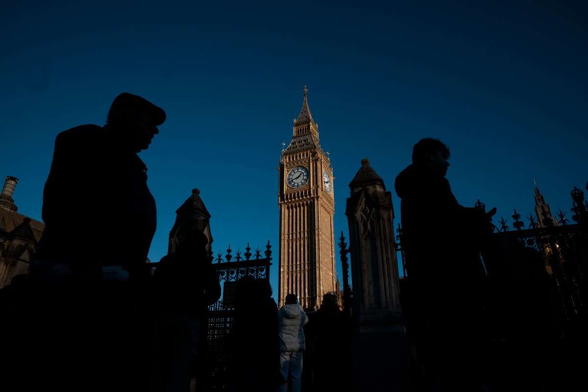 Growth of women in power around world stalls after year of elections