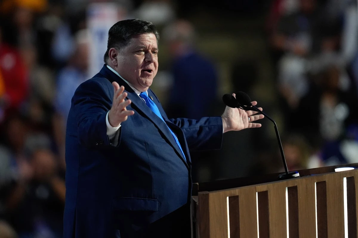 Illinois Gov. JB Pritzker ‘not decided’ on third term amid 2028 rumors