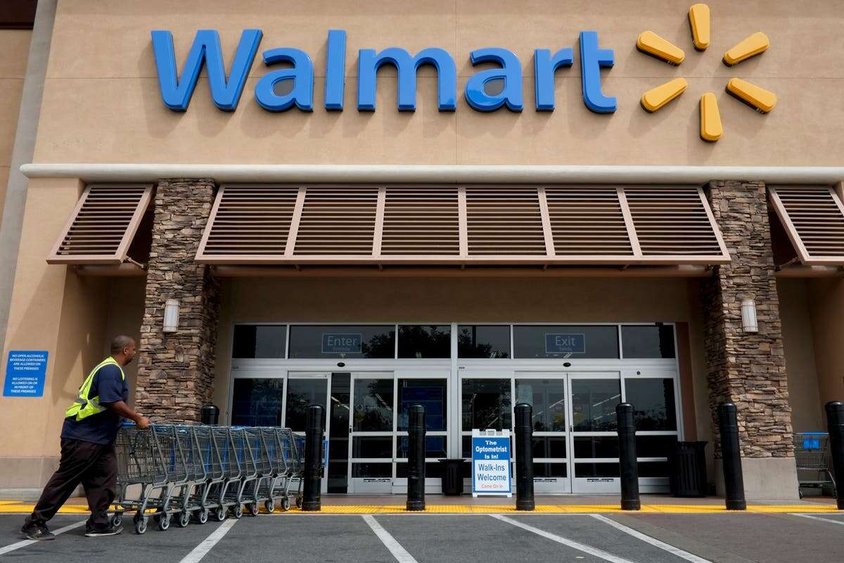 Walmart warns it may raise prices if Trump’s tariffs are enacted