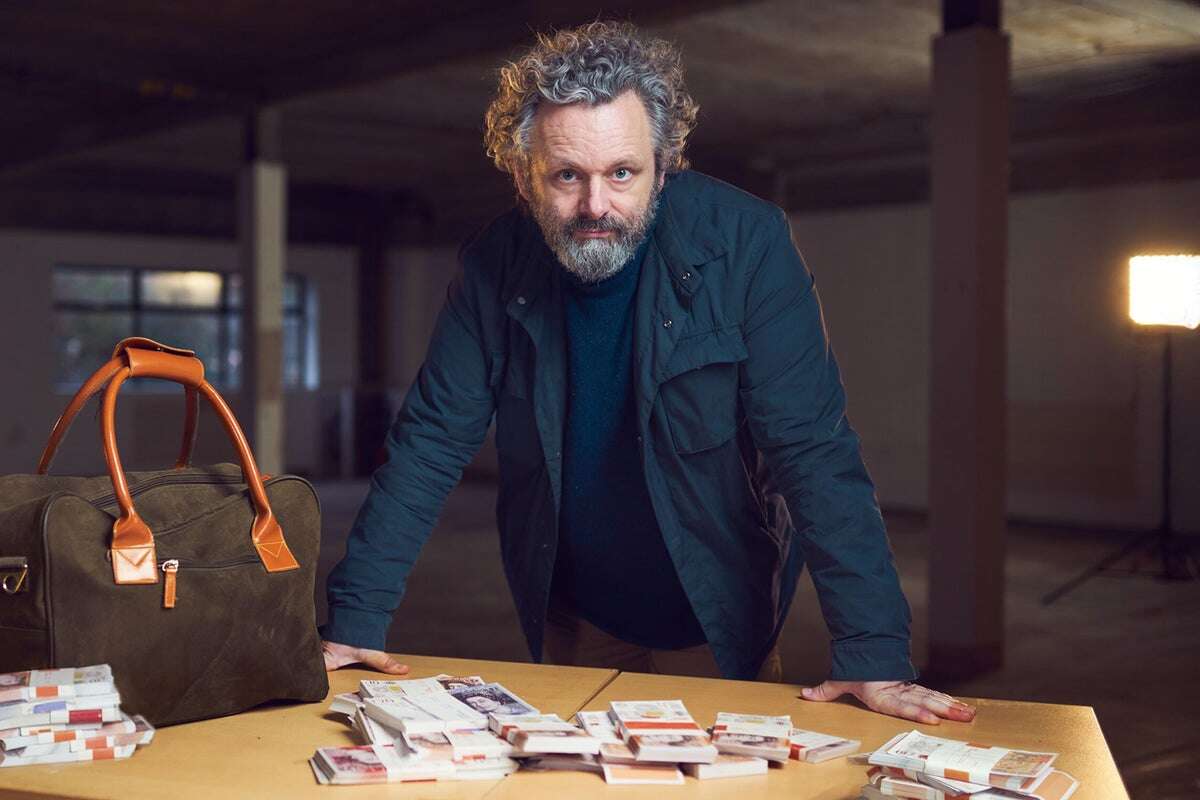 As Michael Sheen plays Robin Hood in Wales, does campaigning TV work?