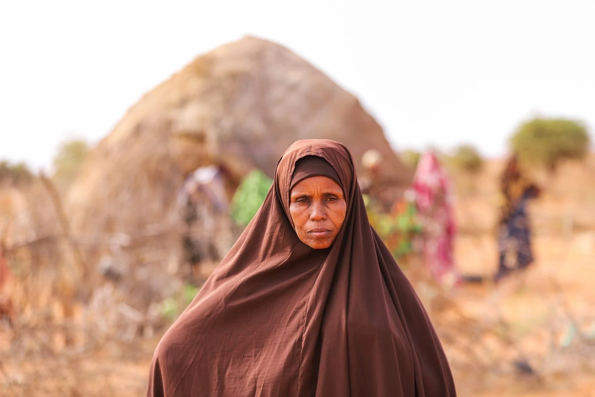 Aid cuts put key work to protect millions from climate crisis at risk