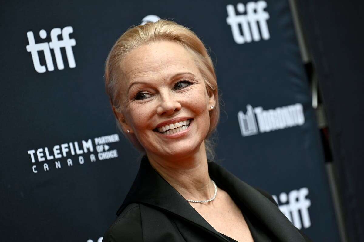 Pamela Anderson hailed as a ‘major’ awards contender for new role