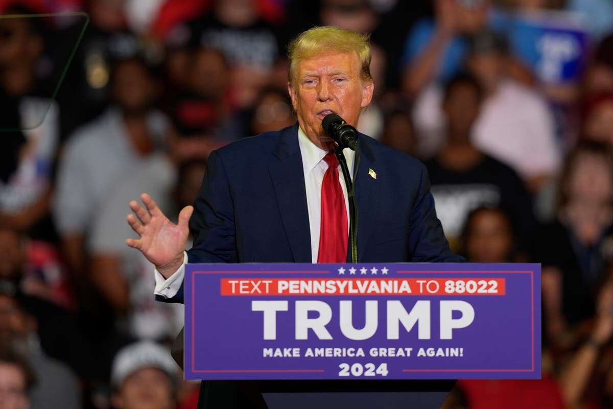 RNC 2024: Major speakers, events and when Trump will take the stage