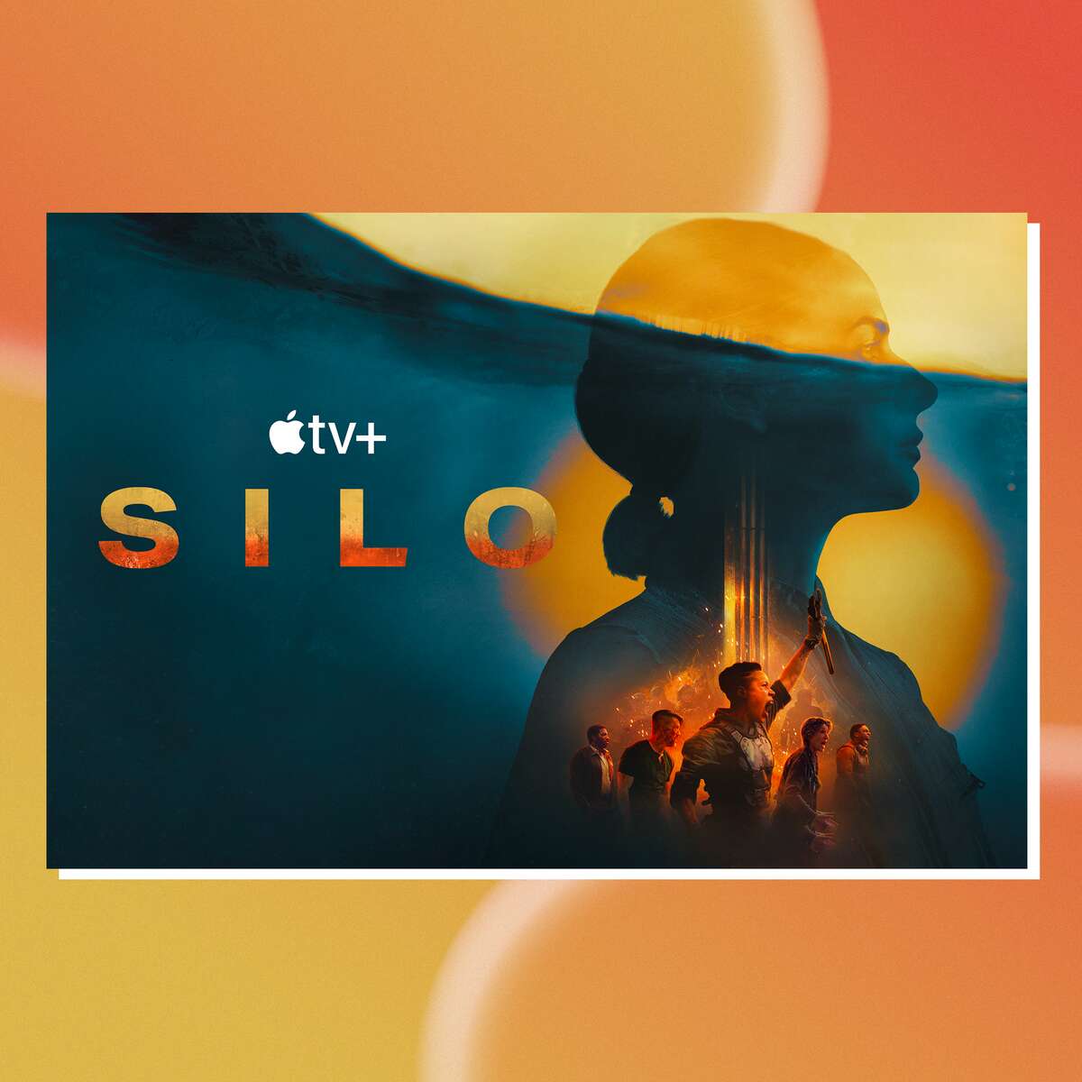 Silo season two trailer has just dropped – here’s what to know