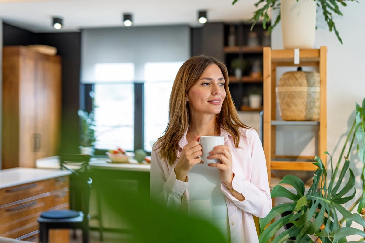 I ‘bulletproofed’ my coffee with MCT oil
