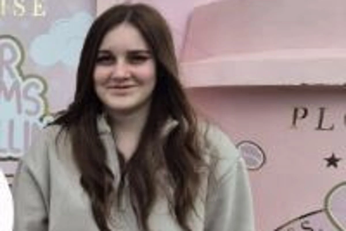 Fears for 14 year-old girl who disappeared while walking her cockapoo