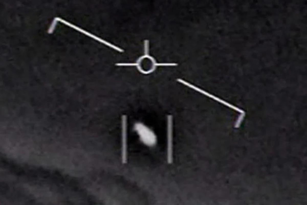 The truth is out there: Congress to hold hearings on UFOs