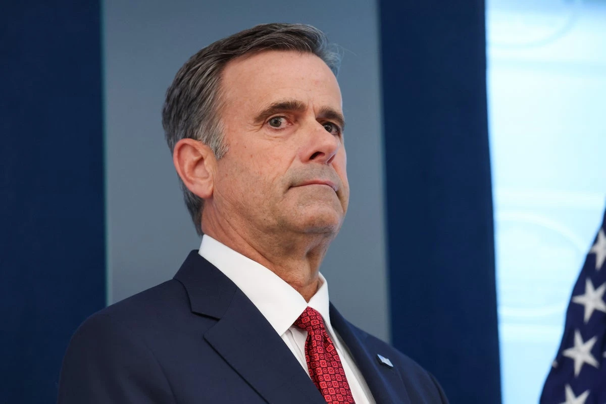 CIA Director John Ratcliffe holds rare talks with Cuban officials
