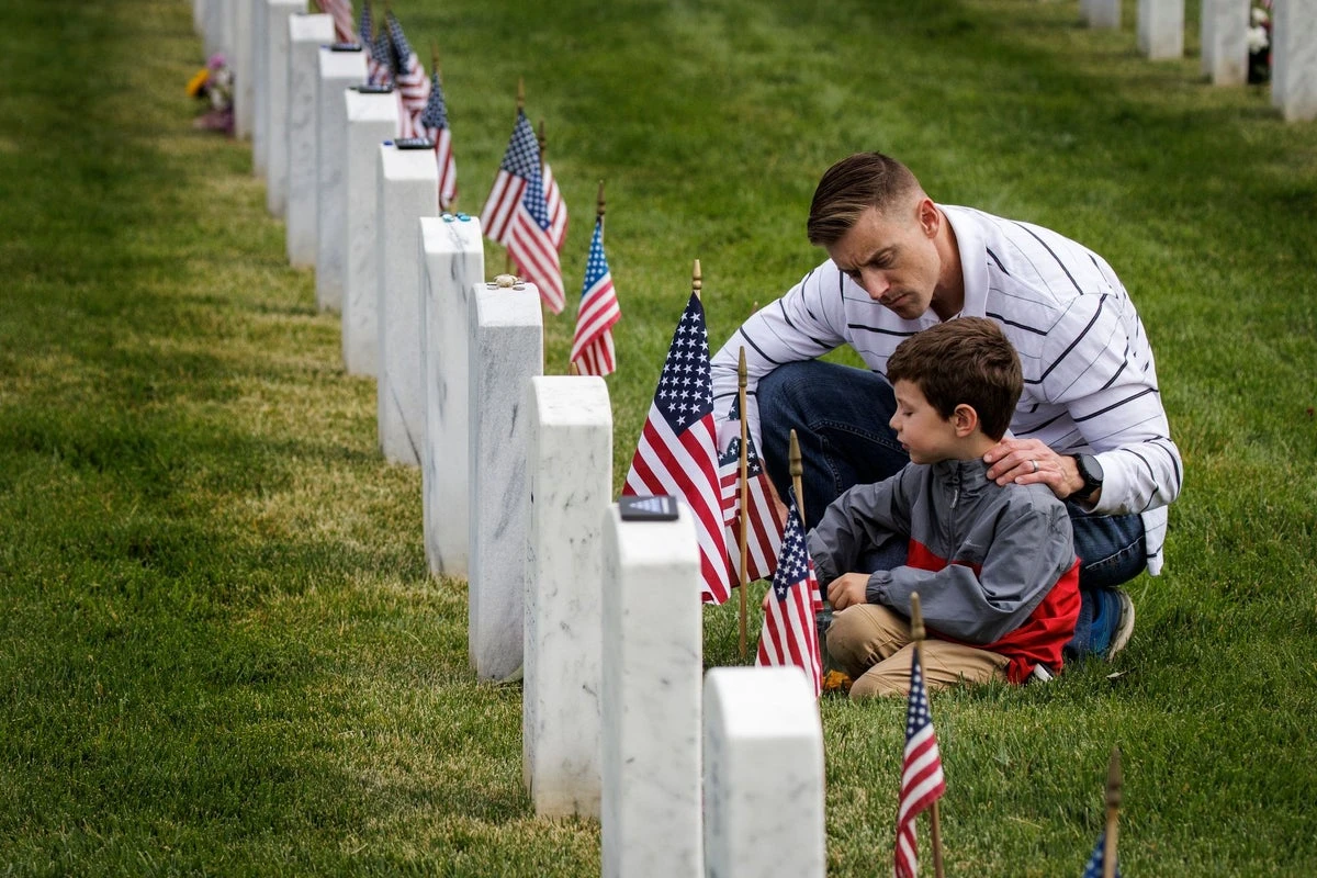 What is Memorial Day and why did it become a source of contention?