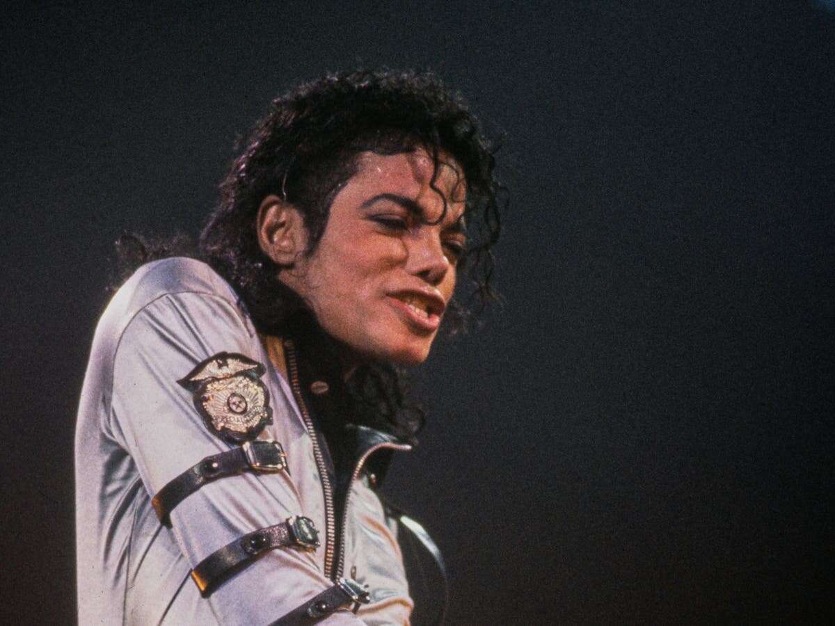 Michael Jackson biopic ‘in jeopardy’ over unexpected script concern