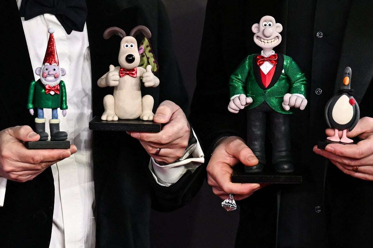 Wallace and Gromit fans call out ‘absolute disrespect’ for film