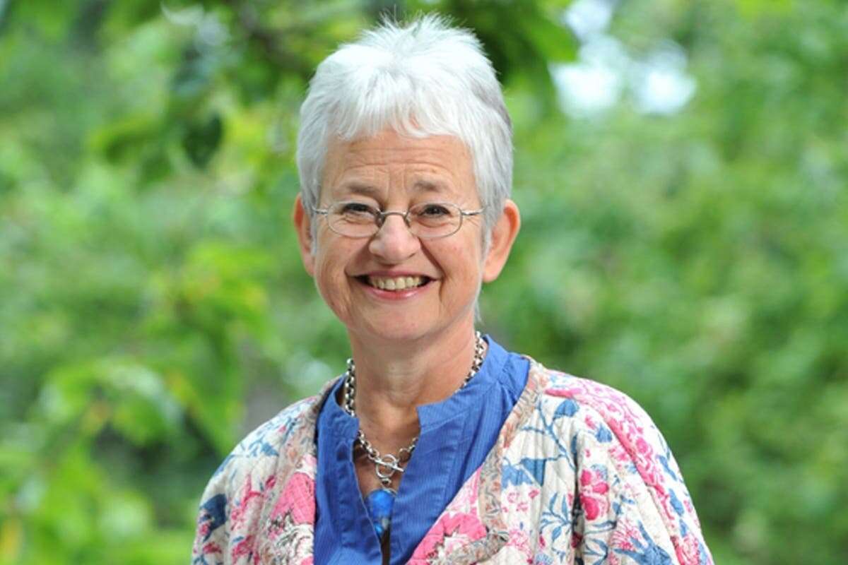 Jacqueline Wilson: ‘Do I worry about becoming irrelevant? Yes!’