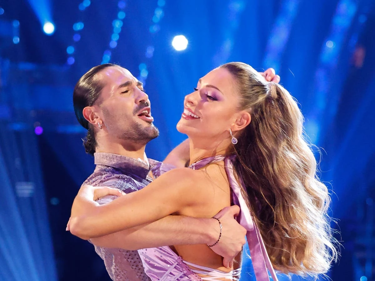Zara McDermott: Footage of Strictly incidents ‘incredibly distressing’