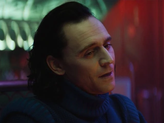 Loki’s bisexuality ‘important’ to confirm in series, producer says