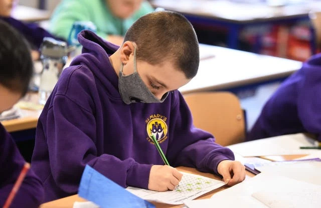 School day to be made longer to help pupils catch-up, reports say