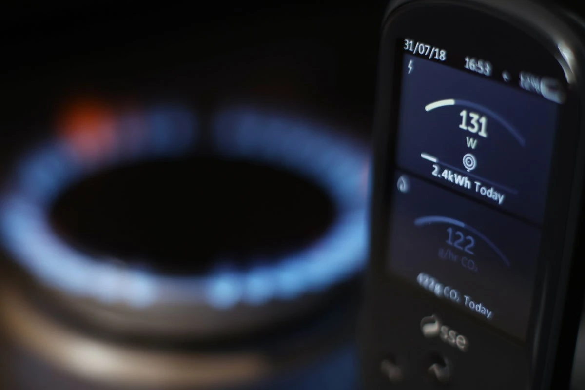 UK households set to face £200 energy bill rise thanks to Iran war