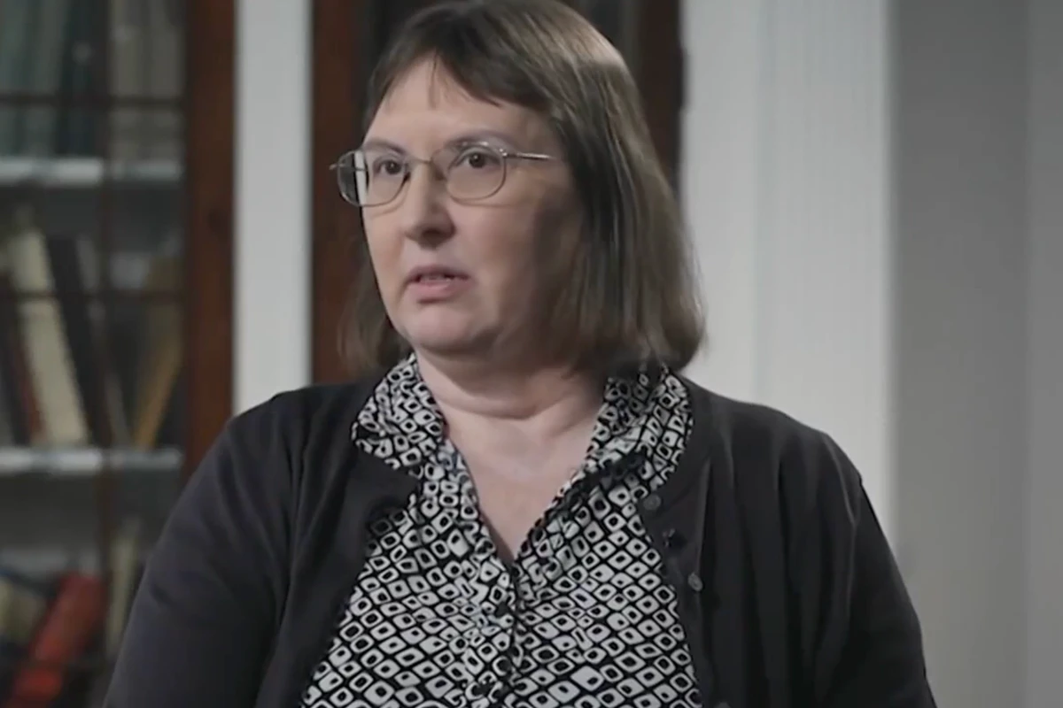 Woman born in the US gets DHS email telling her to leave the country