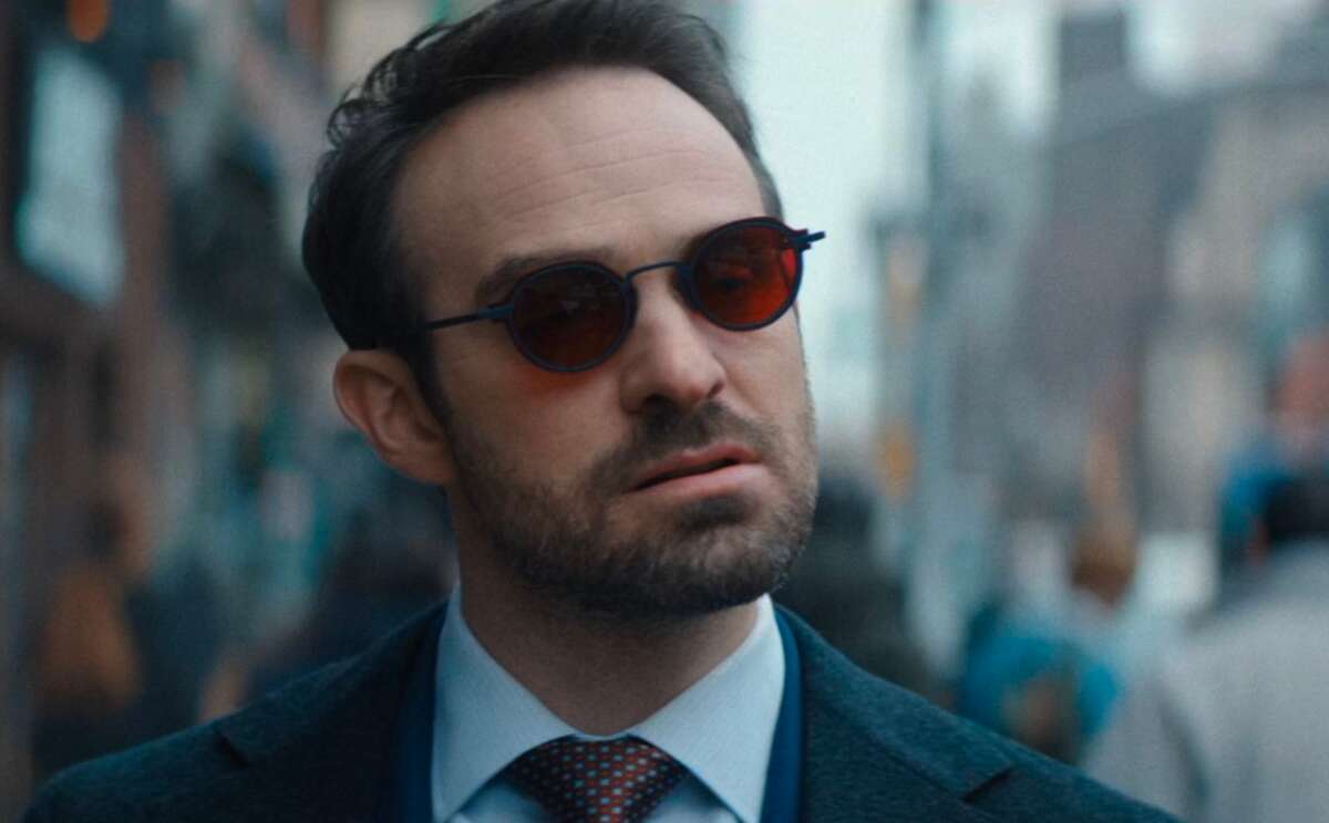 Marvel fans ecstatic to see one detail in new Daredevil trailer