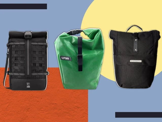 9 best panniers that keep your kit safe on every ride