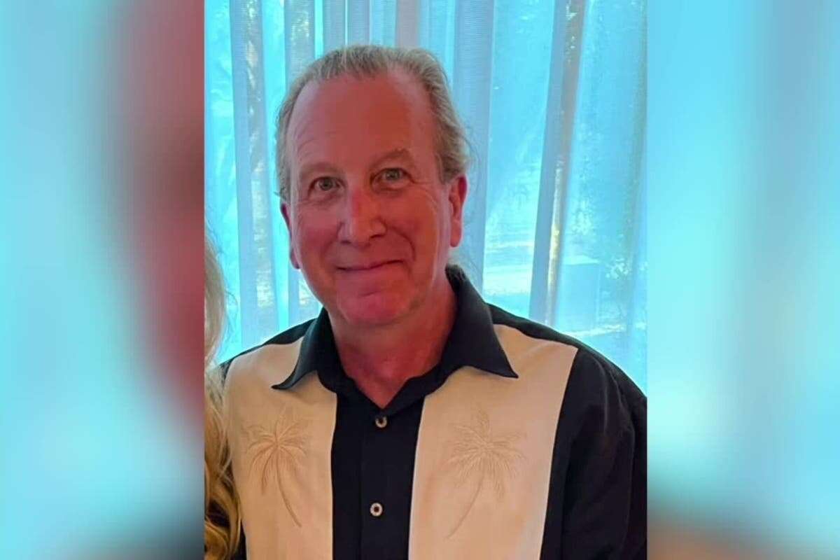 Missing pilot’s plane found in remote Nevada with no trace of the man