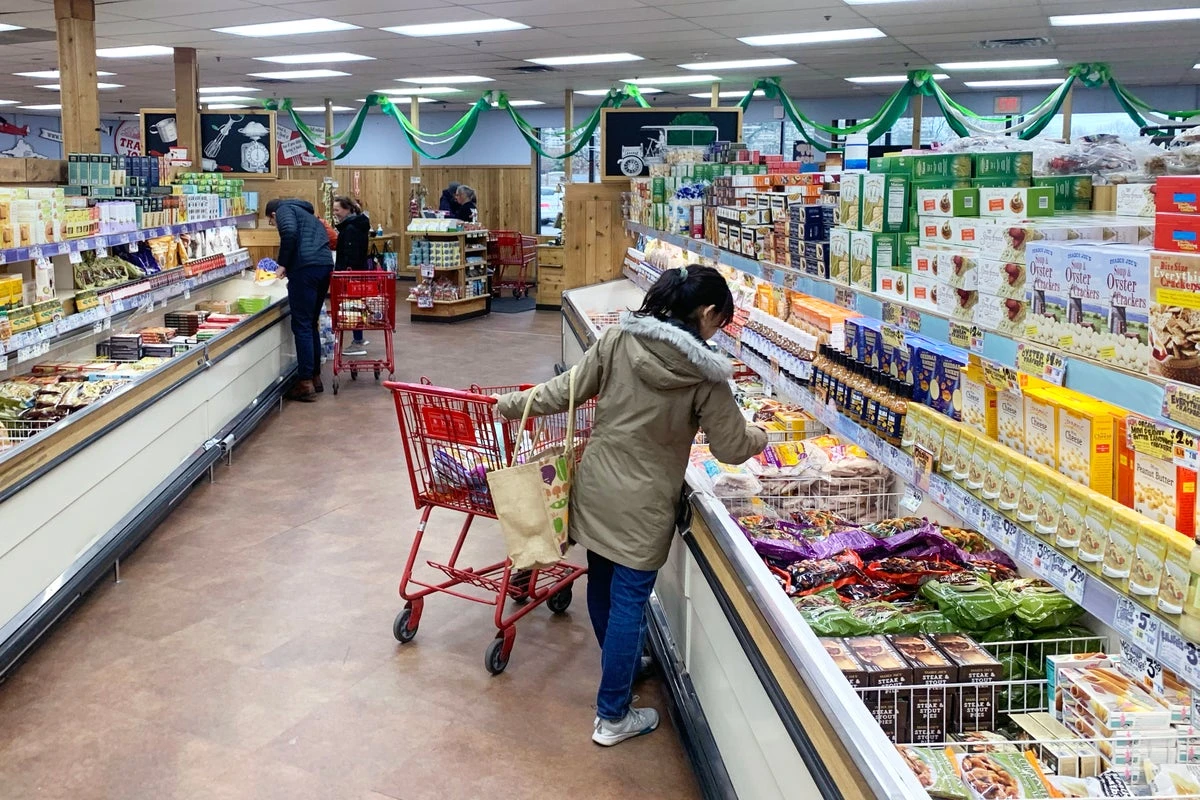 New Trader Joe’s snack comes with a gross side effect