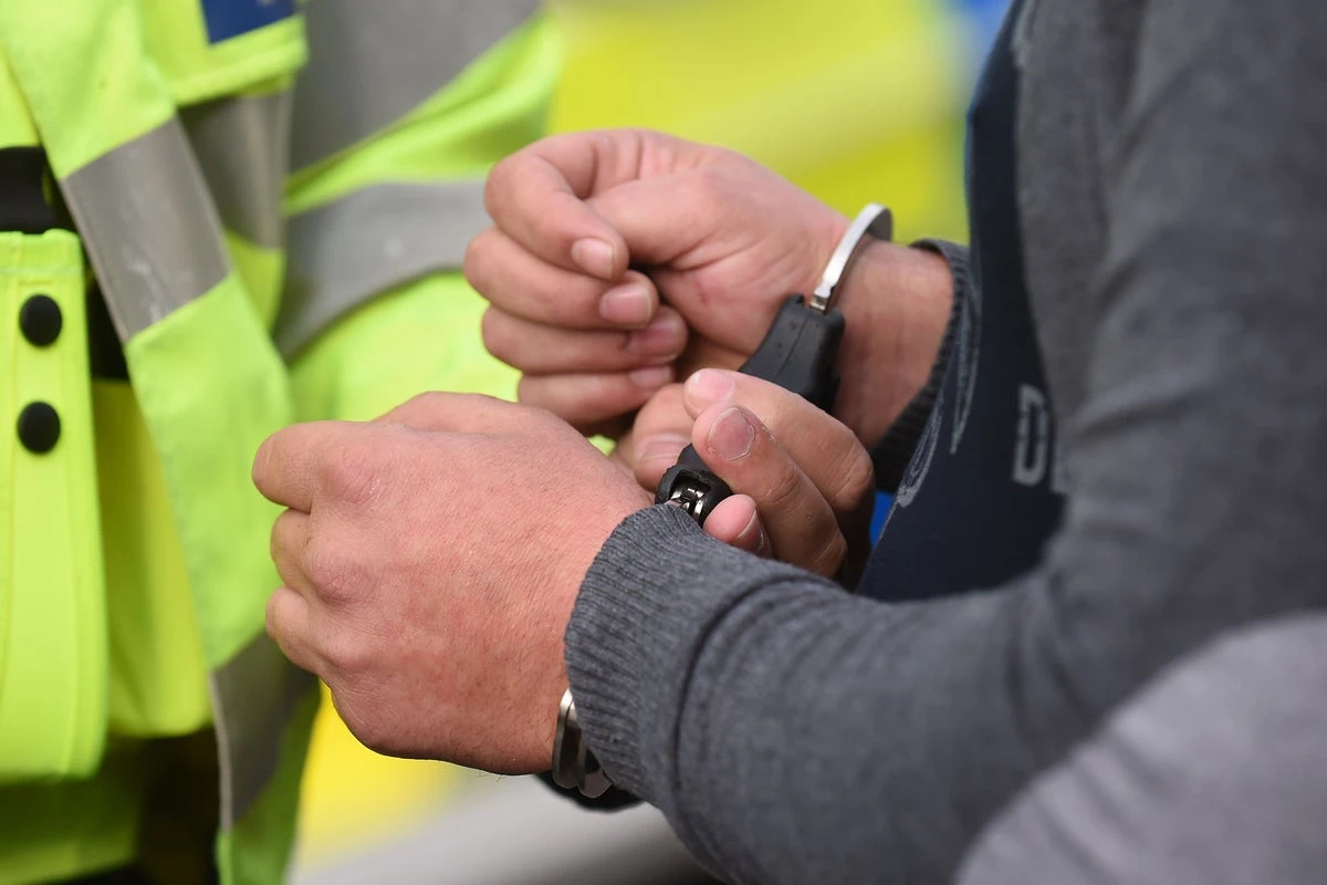 People detained by police ‘denied insulin, cancer and epilepsy drugs’