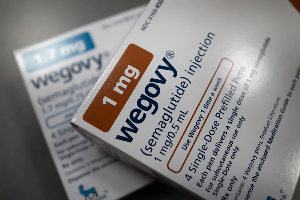 Could the price of weight-loss drugs drop even further?