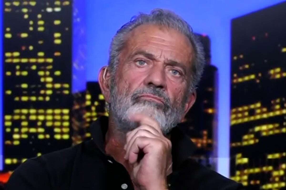 DOJ official axed when she refused Mel Gibson gun rights: Report