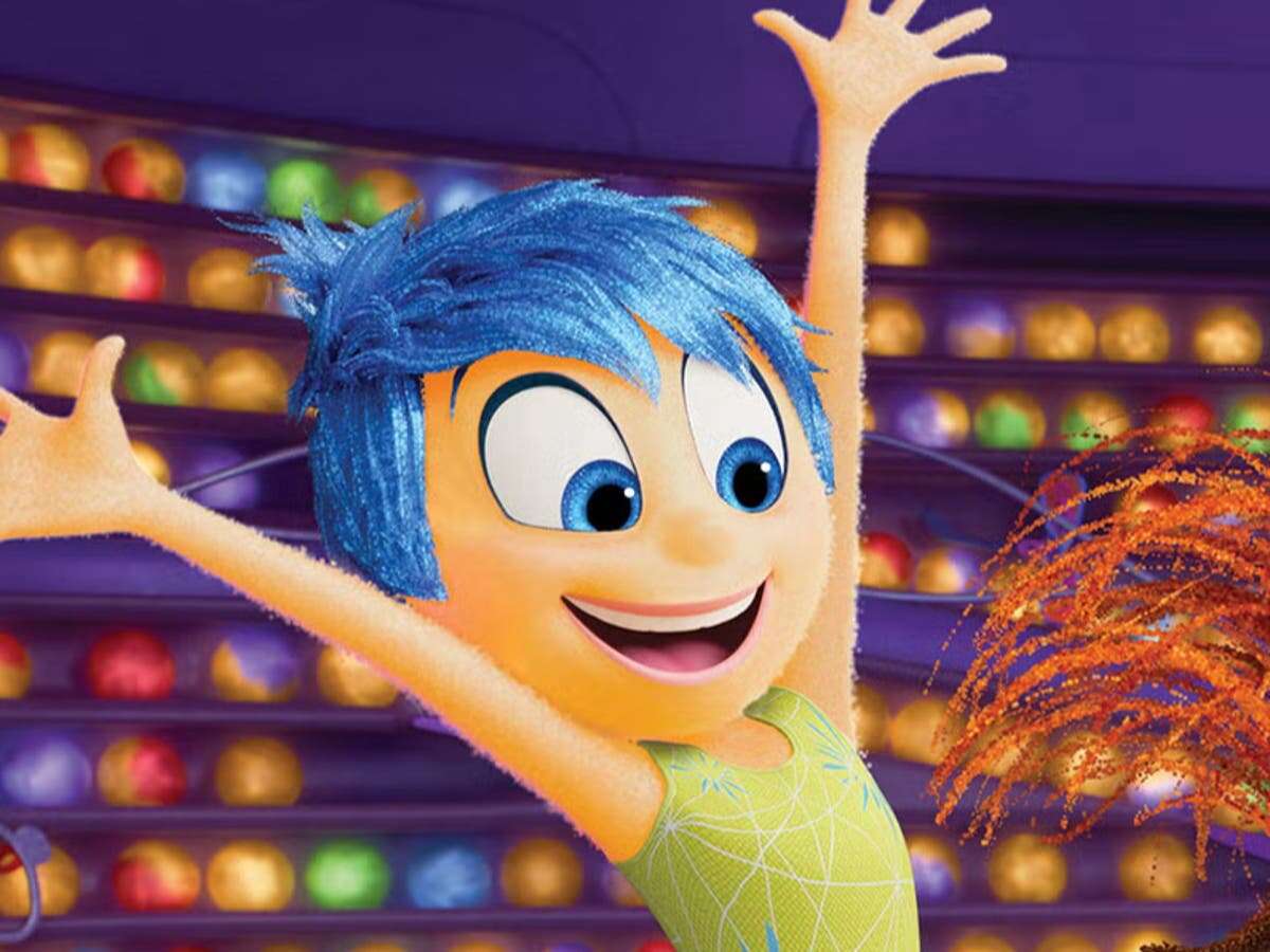 Inside Out 2 surprises with staggering box office opening