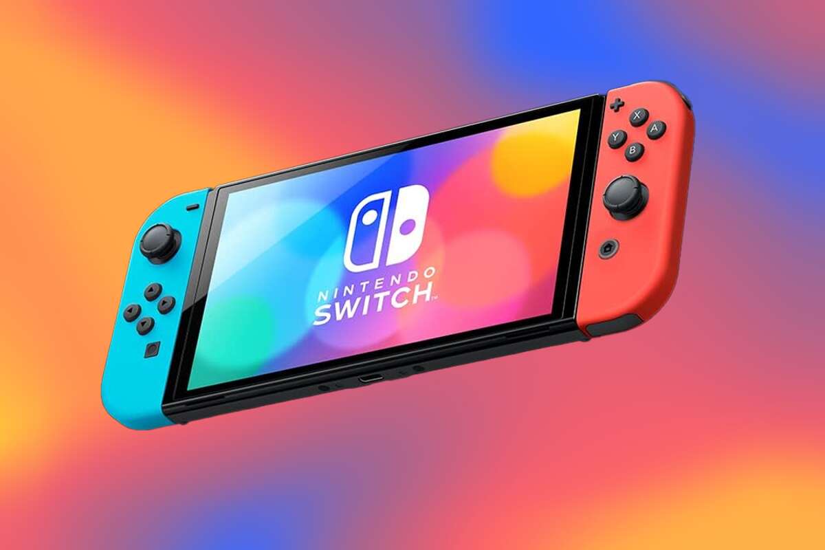 Nintendo Switch 2 rumours: Release date, design and more