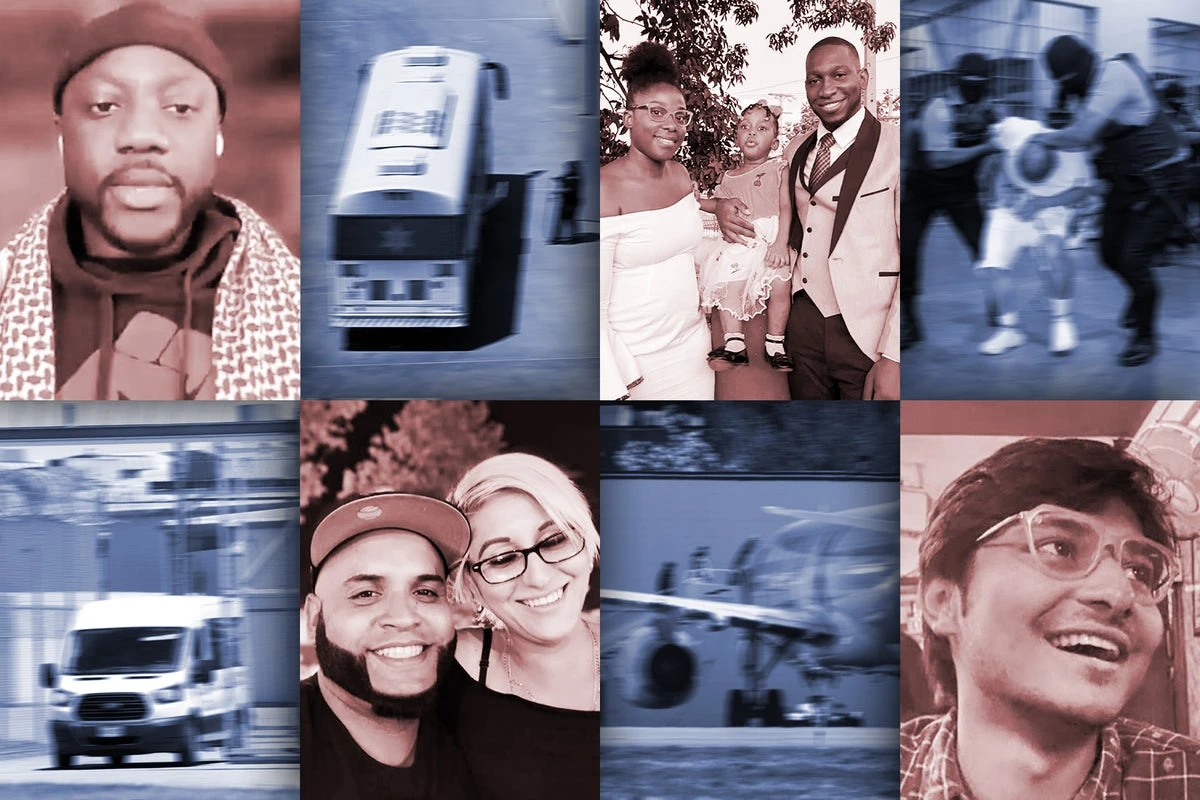 The people falling victim to Trump’s immigration crackdown