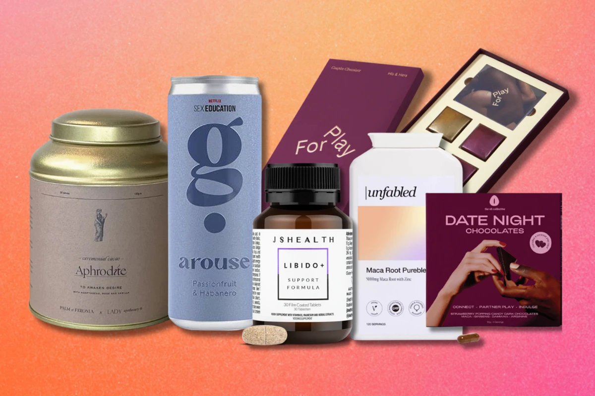 7 best libido boosters to get you in the mood