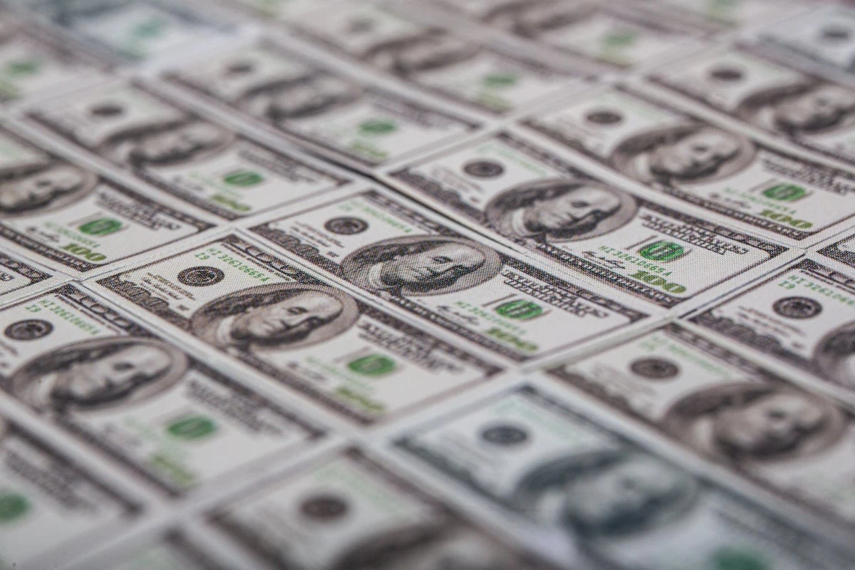 US dollar suffers worst start to year in over five decades: report