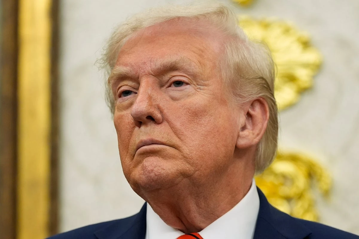 Trump declared in ‘excellent overall health’ by doctor