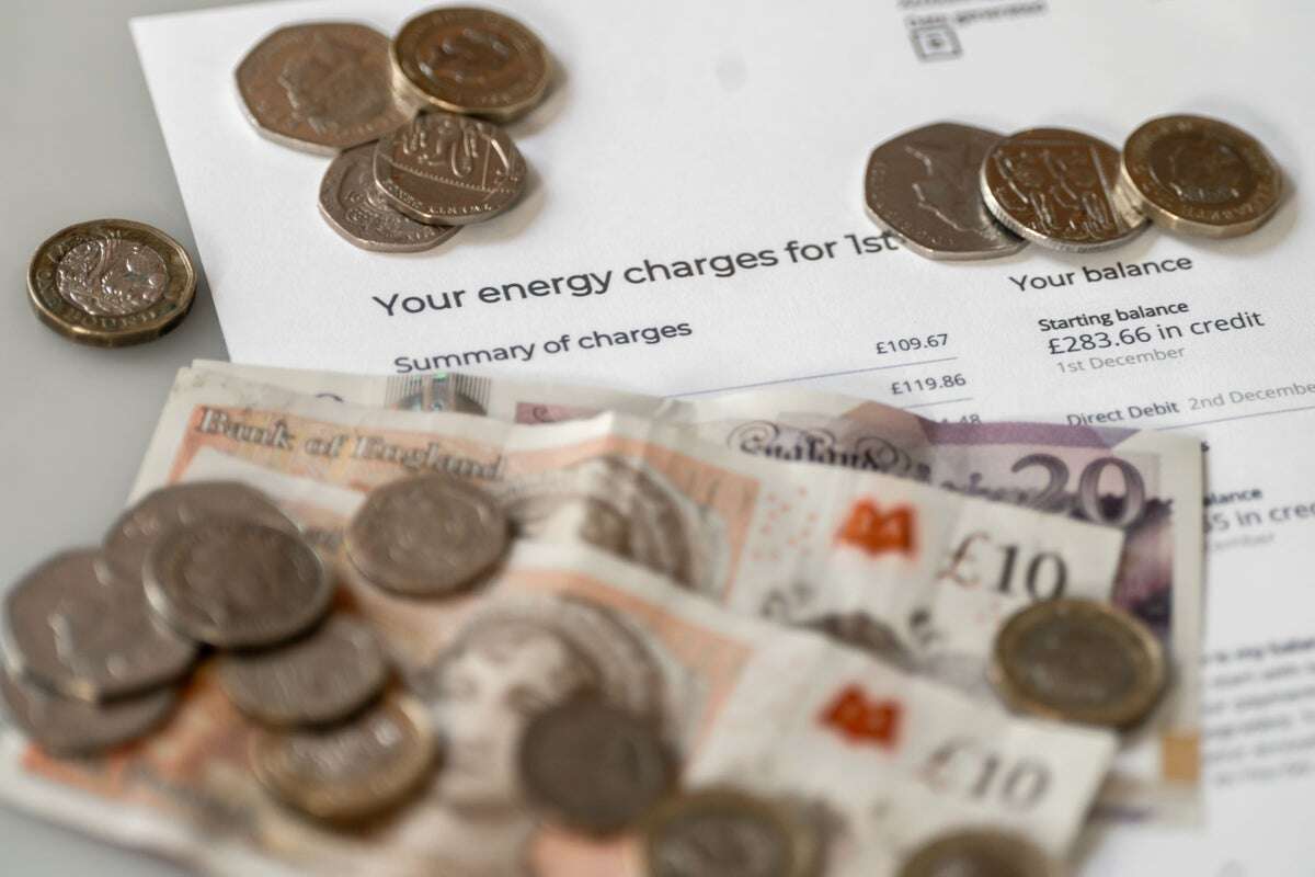 Martin Lewis shares ‘urgent’ advice to beat energy bill rise