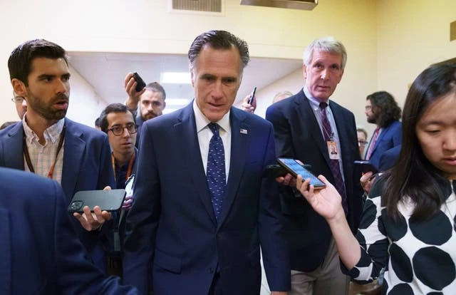 Senators eye $579B in new infrastructure spending, $1T plan