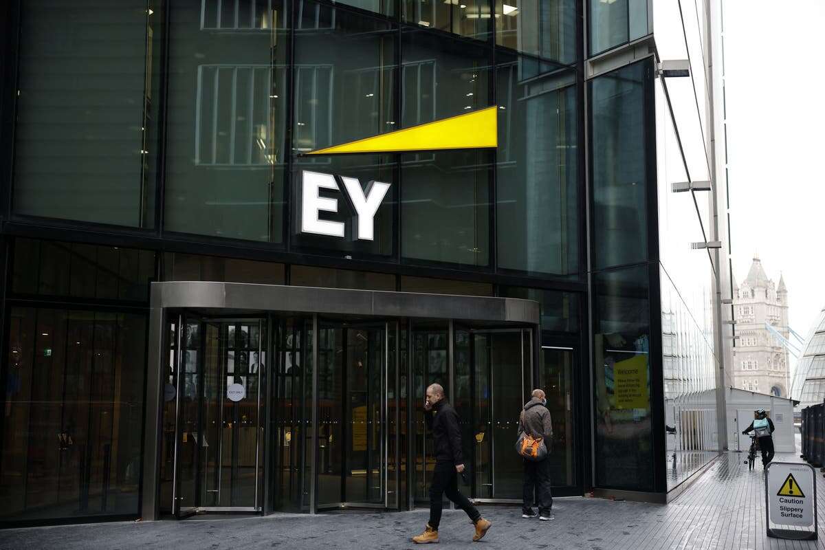 Death of EY employee, 26, sparks debate about toxic work culture