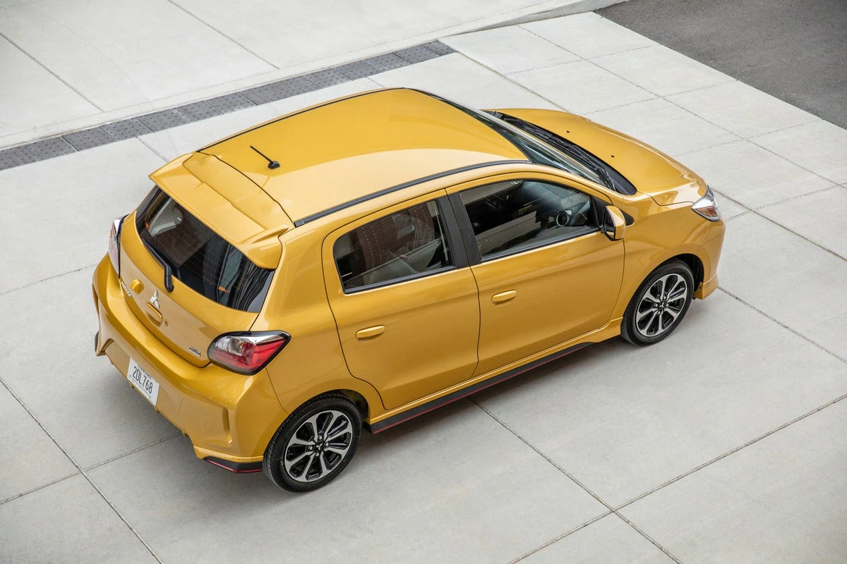 Last remaining new car below $20,000 in U.S. to disappear