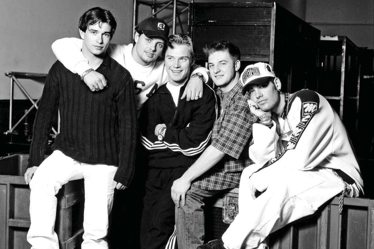 Boyzone documentary reveals ‘damaging’ rise to fame – how to watch