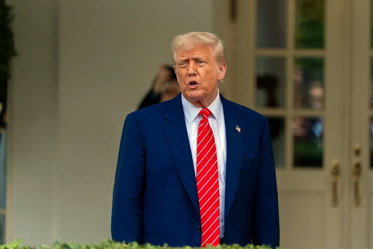 Top Trump adviser says Britons would like chlorinated chicken - latest
