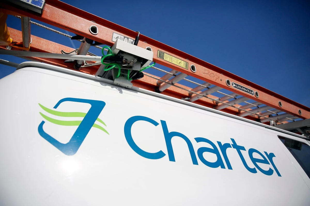 Two of the biggest US cable providers are merging