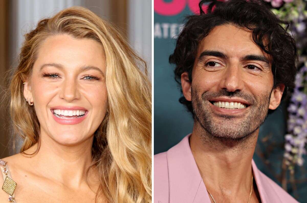 Blake Lively vs Justin Baldoni: A timeline of the feud and lawsuit